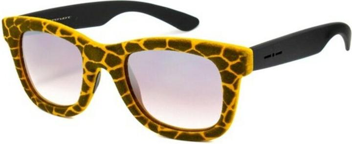 Italia Independent Damensonnenbrille 0090V-GIR-000 (ø 52 mm) (ø 52 mm)