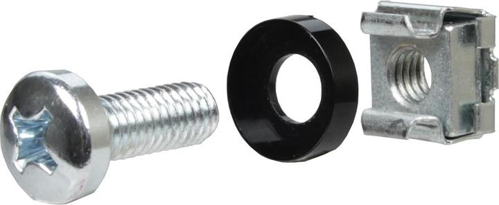 Image du produit Metz Connect 130792 - Accessoires pour rack