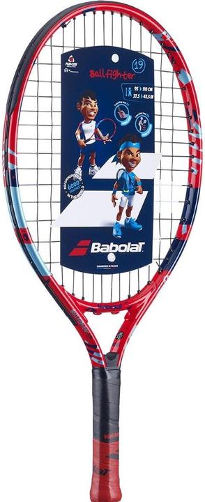 Immagine prodotto Babolat BALLFIGHTER 19 (000, 155 g)