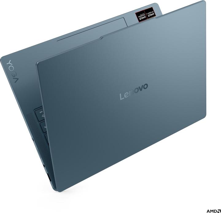 Image du produit Lenovo Yoga Slim 7 14 (14", AMD Ryzen Z1, 32 Go, 1000 Go, DE)