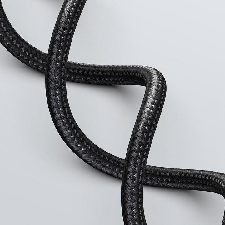 Actual product image Baseus USB C – USB C (2 m, USB 2.0)