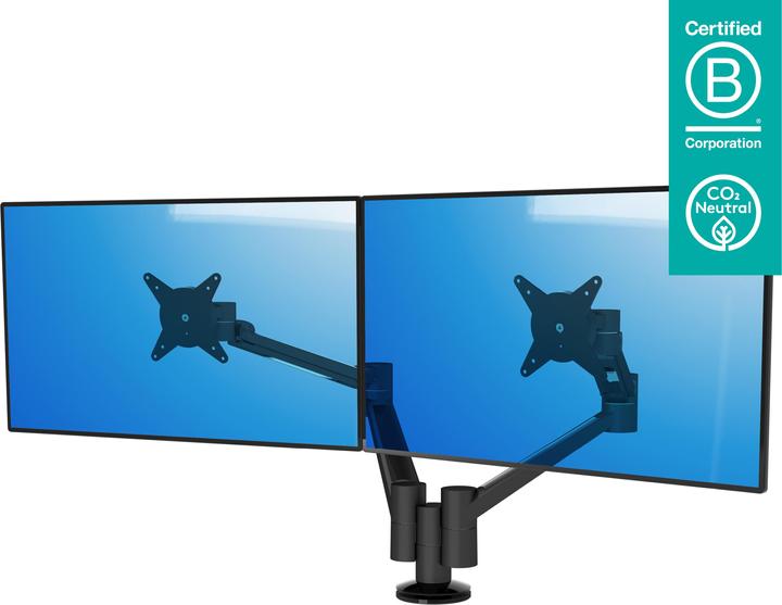 Produktbild Dataflex ViewLite Plus Monitor Arm 653 (Tisch, 33.50")