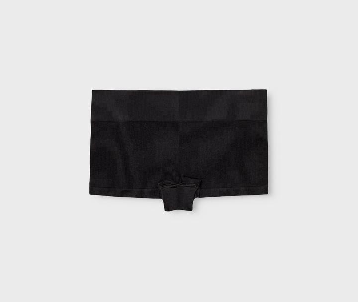 Image du produit Name it Nlfkailey Rib Hipster 2pack Noos (134, lot de 2)
