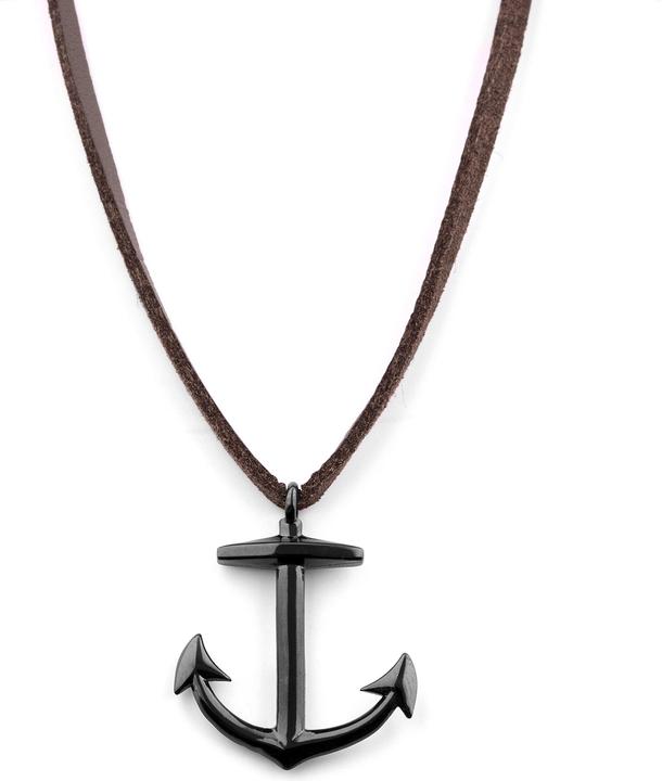 Actual product image Lucleon Iconic (Leather)