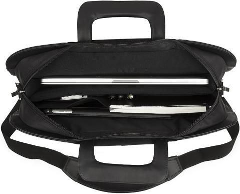 Actual product image Dell Targus Executive Topload (14", Dell)