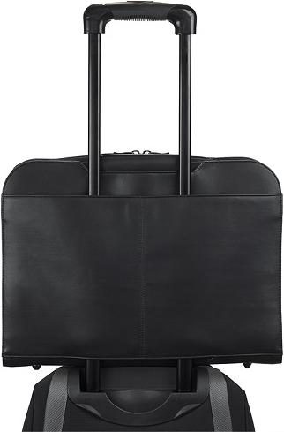 Actual product image Dell Targus Executive Topload (14", Dell)