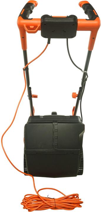 Productafbeelding Black & Decker Bemw461bh (Elektrische stroom)