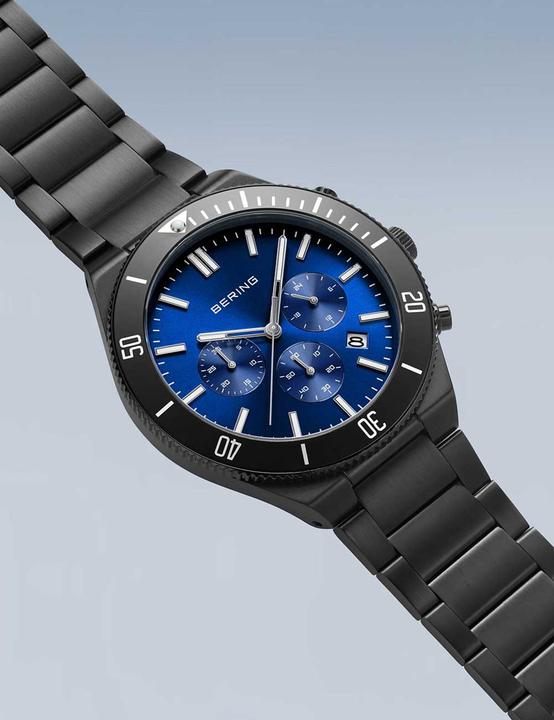 Produktbild Bering 15043-727 (Chronograph)