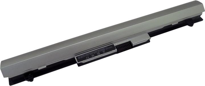 Image du produit CoreParts MBXHP-BA0011 (4 cellules, 2200 mAh)