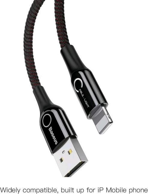 Actual product image Baseus C-shaped Light (1 m)