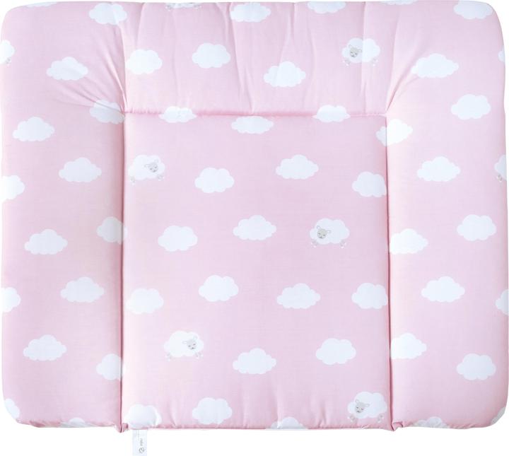 Doux Petit nuage (85 x 75 cm)