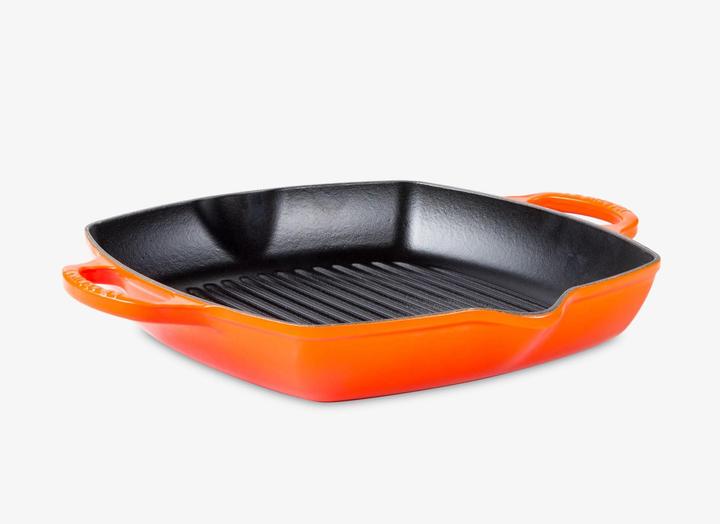 Produktbild Le Creuset Signature (Grillpfanne, Gusseisen)
