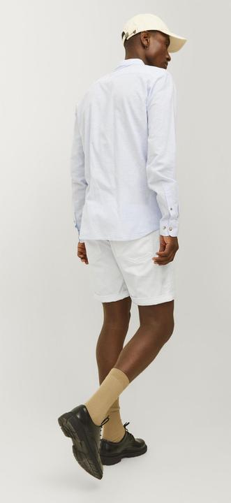 Actual product image Jack & Jones 5-pocket style shorts (XS)