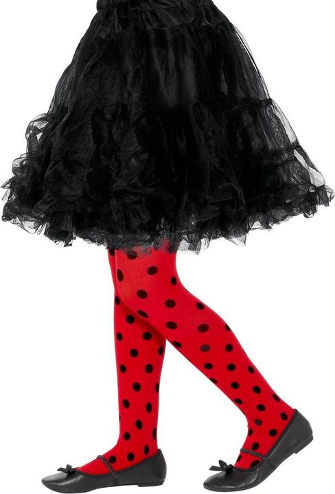 Image du produit Smiffys Coccinelle