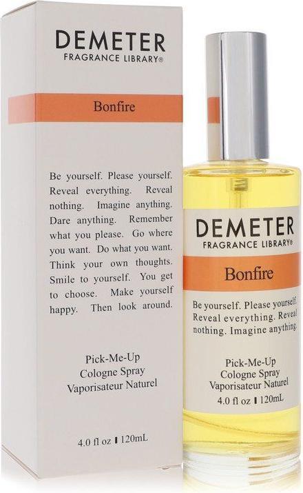 Produktbild Demeter Bonfire (Eau de cologne, 120 ml)