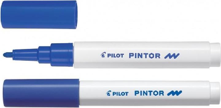 Image du produit Pilot Pintor Fin (Bleu, 1 mm, 1 x)
