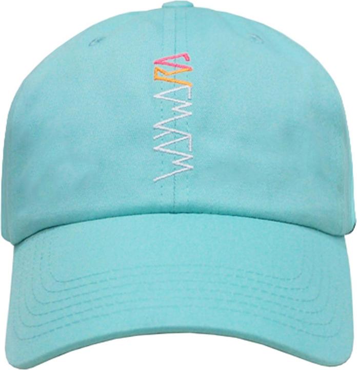 Actual product image Wayward Big Tyme Adjustable Cap (One size)
