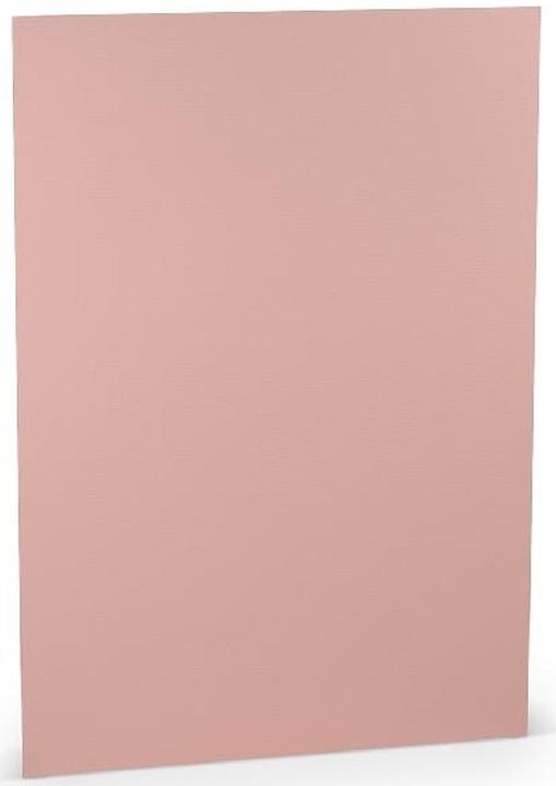 Immagine prodotto Paperado Cartone A3 220 g/m² a coste rosa (220 g/m², 1 x)