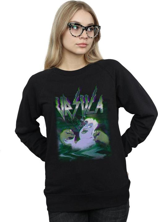 Produktbild Disney Ursula Glitch Sweatshirt (XXL)