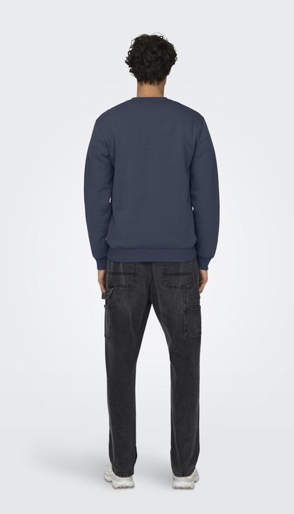 Produktbild Only & Sons Onsceres Crew Neck Noos (XL)