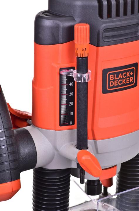 Immagine prodotto Black & Decker & Decker KW1200EKA-QS Tile Router