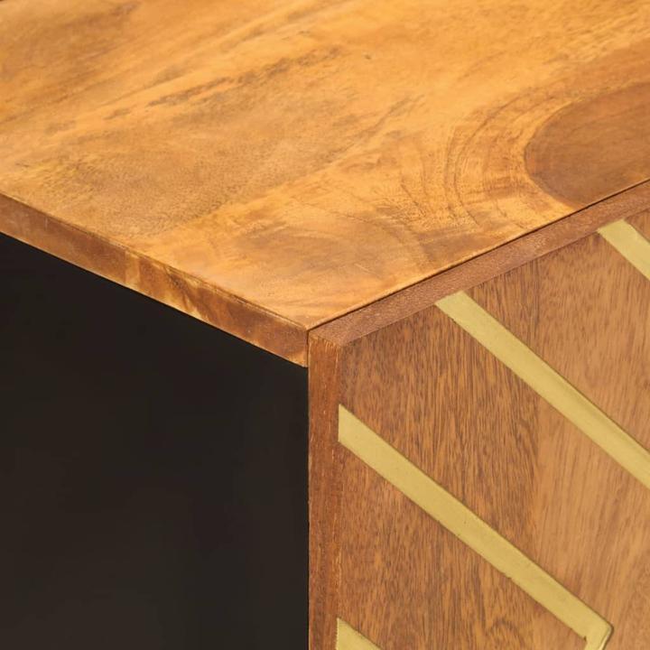 Actual product image VidaXL Zilly (105 x 33.5 x 46 cm)