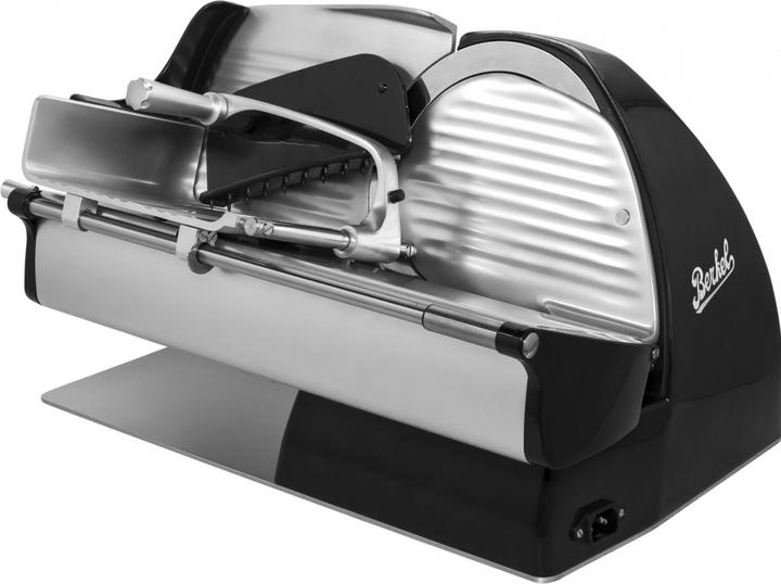 Actual product image Berkel Homeline HL PLUS 200