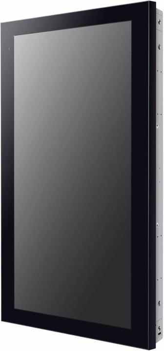 Immagine prodotto LG Public Display 86XE3FS-B Design IP56 (3840 x 2160 pixel, 86")