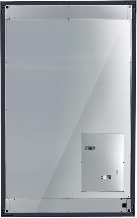 Immagine prodotto LG Public Display 86XE3FS-B Design IP56 (3840 x 2160 pixel, 86")