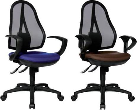 Actual product image Topstar Open Point SY