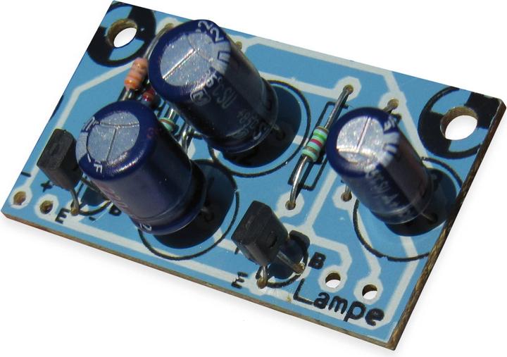 Actual product image Kemo Flashing light kit B185 Ausfüh
