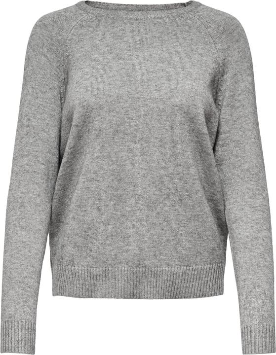 Image du produit Only Pull tricoté unicolore (S)