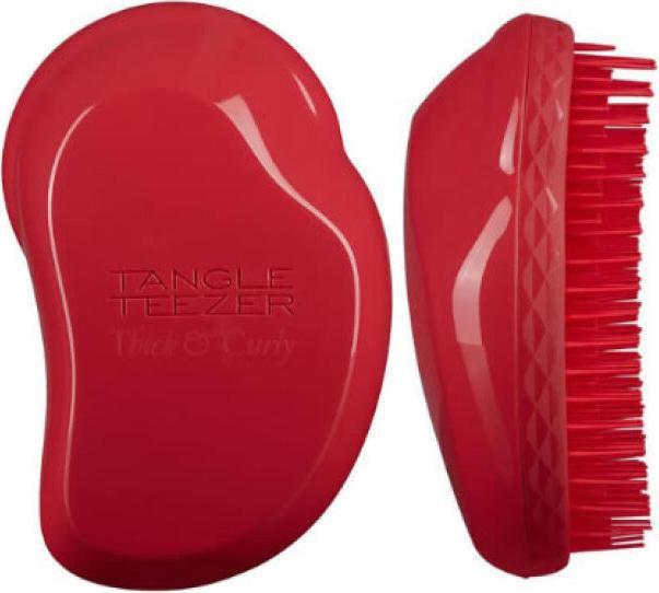 Actual product image Tangle Teezer Thick & Curly