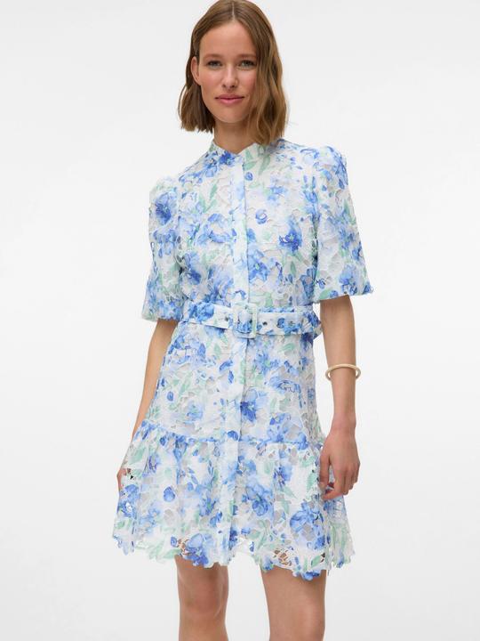 Produktbild Vero Moda VMKIRA Kurzes Kleid Kleid aus Spitze (XL)