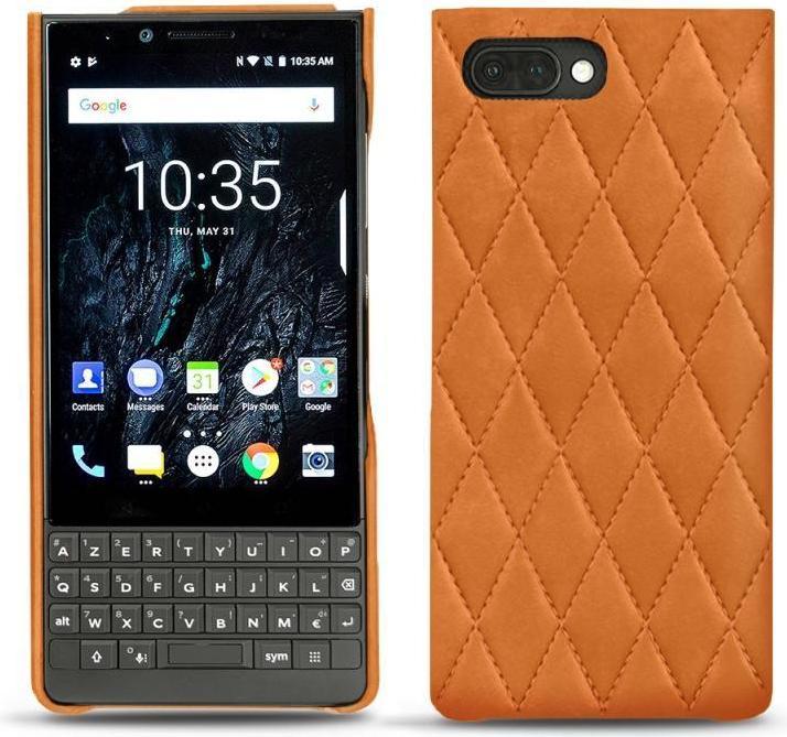 Productafbeelding Noreve Lederen omslag (Blackberry KEY2)