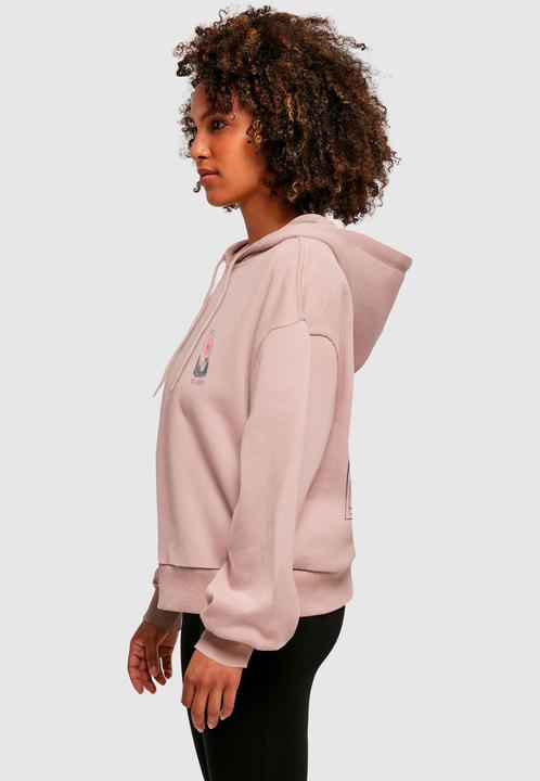 Image du produit Merchcode Ladies Sunset Charm Oversized Hoody - 170047 (4XL)