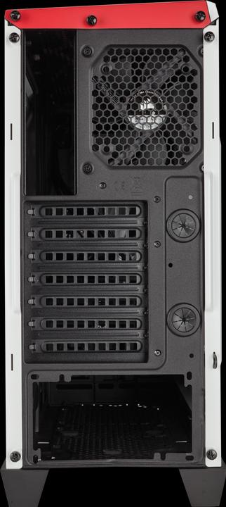 Actual product image Corsair Spec-Alpha (ATX, mATX, Mini-ITX)