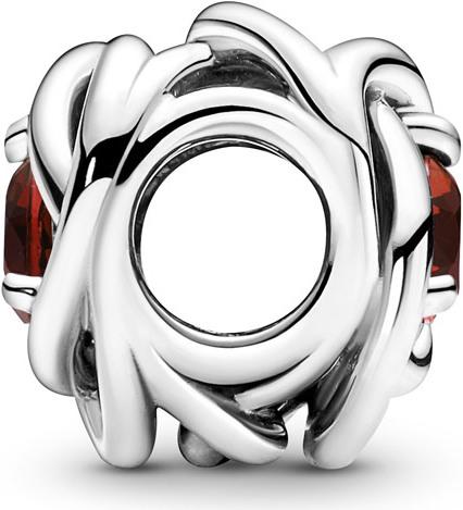Image du produit Pandora Cercle d'éternité (Avec pierre(s), Argent sterling 925)