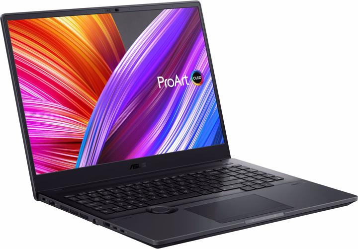 Image du produit ASUS ProArt StudioBook 16 OLED (16", AMD Ryzen 7 5800H, 16 Go, 1000 Go, CH)