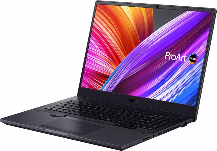 Image du produit ASUS ProArt StudioBook 16 OLED (16", AMD Ryzen 7 5800H, 16 Go, 1000 Go, CH)