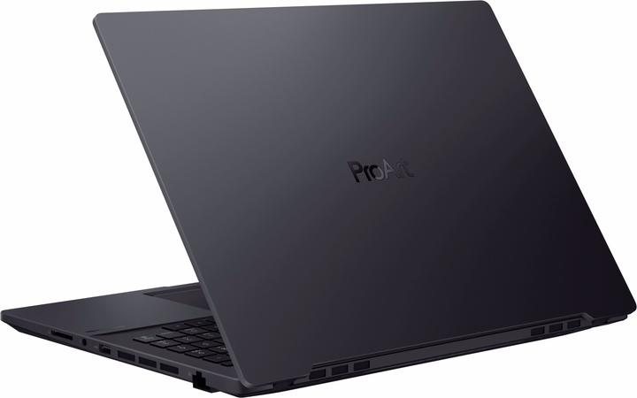 Image du produit ASUS ProArt StudioBook 16 OLED (16", AMD Ryzen 7 5800H, 16 Go, 1000 Go, CH)