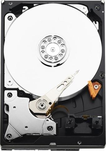 Produktbild WD Green (3 TB, 3.5")