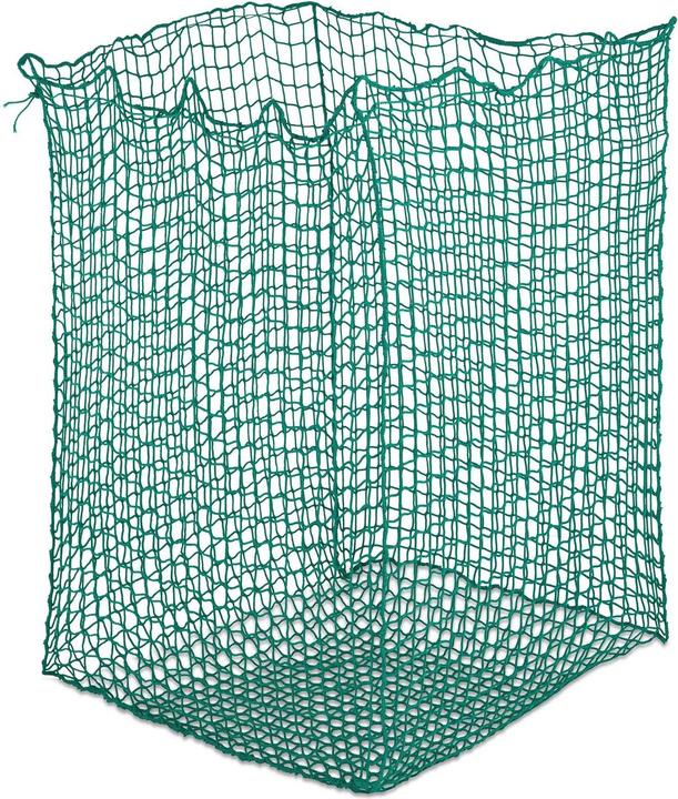 Produktbild Wiesenfield Heunetz Rundballen 1,6x1,6x1,8m Rundballennetz Maschen 45x45mm Futtersparnetz