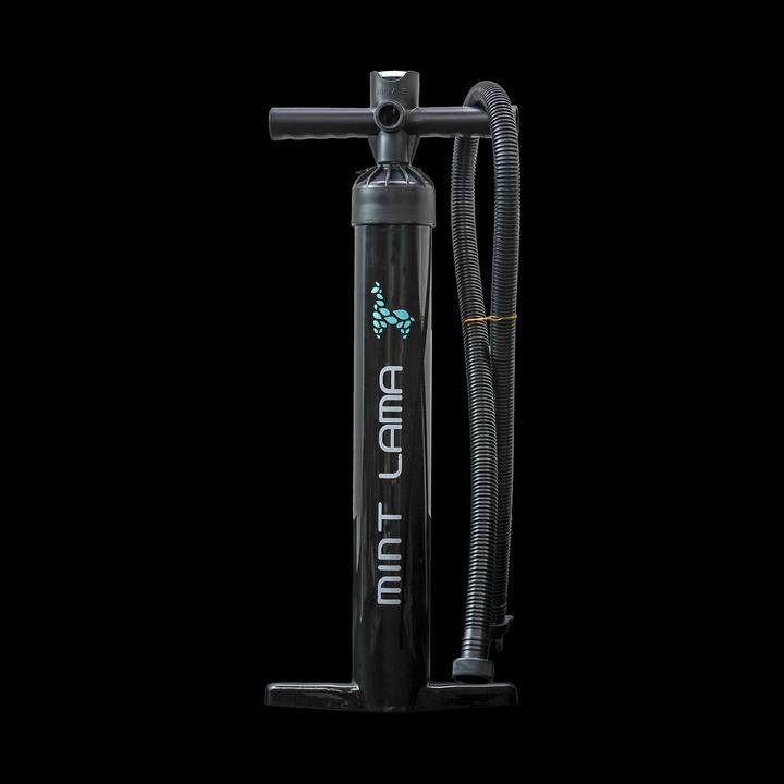 Produktbild Mint Lama Alpaka MARINE (11')