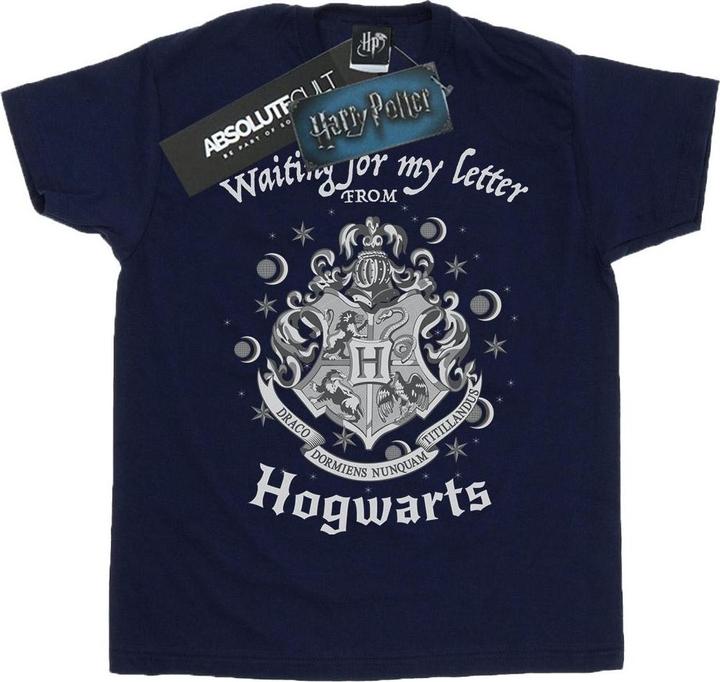 Hogwarts Waiting For My Letter TShirt