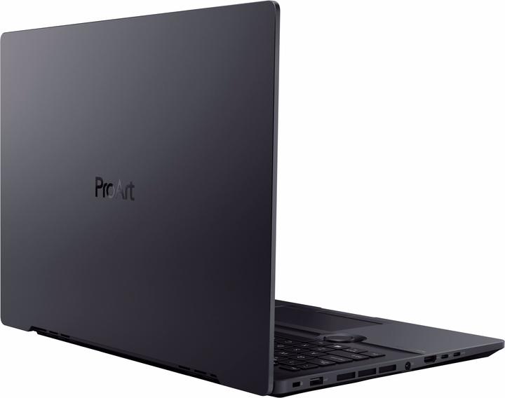 Image du produit ASUS ProArt StudioBook 16 OLED (16", AMD Ryzen 7 5800H, 16 Go, 1000 Go, CH)