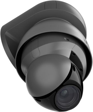 Actual product image Ubiquiti UniFi Video Camera UVC-G4-PTZ (3840 x 2160 pixels)