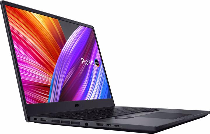 Image du produit ASUS ProArt StudioBook 16 OLED (16", AMD Ryzen 7 5800H, 16 Go, 1000 Go, CH)