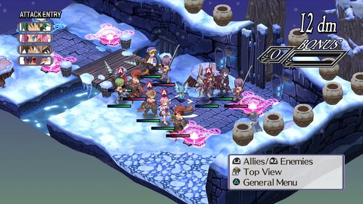 Immagine prodotto NIS Disgaea 4 Complete+ (PS4)