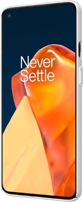 Actual product image Nillkin Super Frosted Shield Series (OnePlus Nord 2 5G)